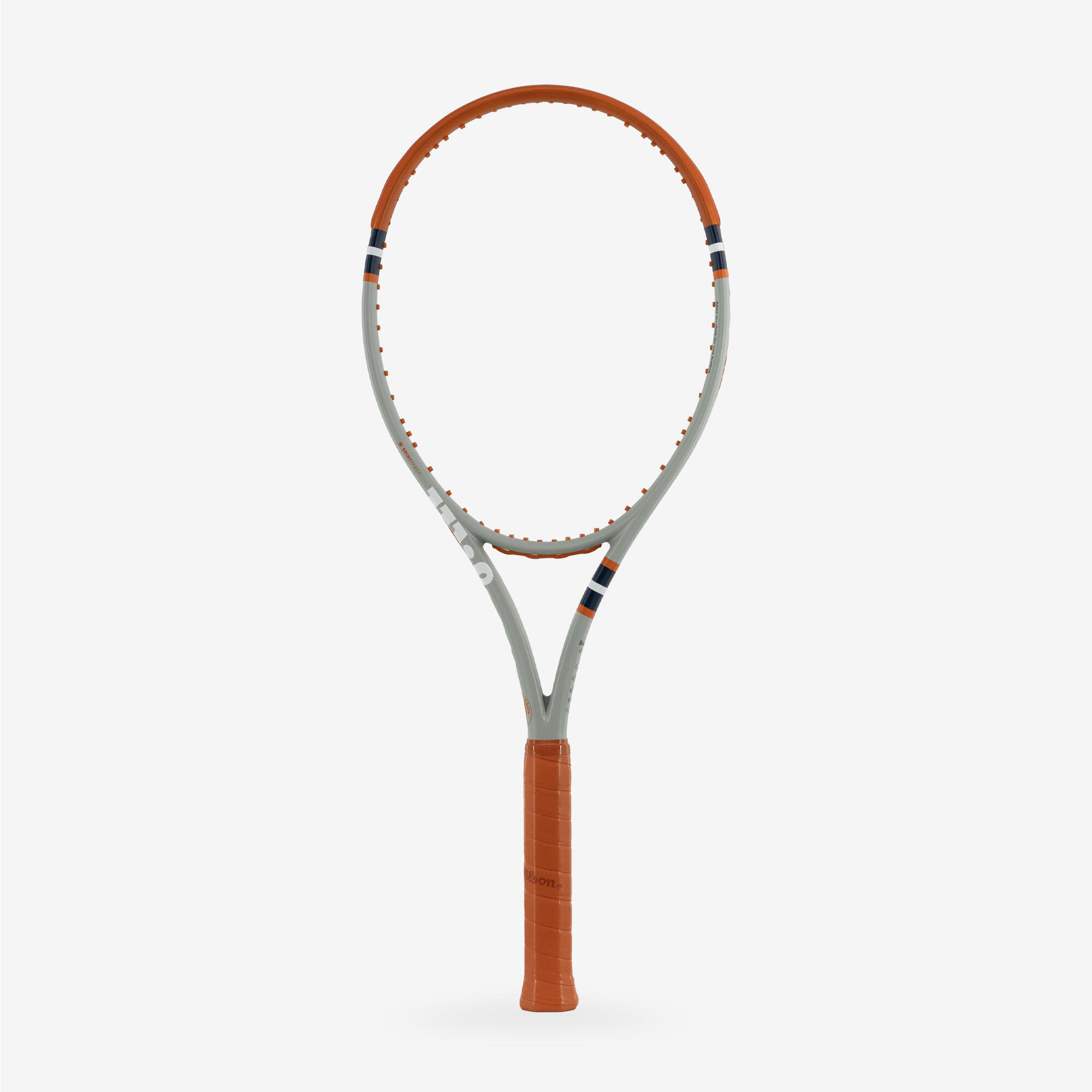Decathlon | Racchetta tennis adulto Wilson BURN 100LS Roland Garros 280g |  Wilson