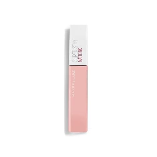 Maybelline Superstay Matte Ink - Inchiostro Per Labbra 5 Lealist, 5 Ml