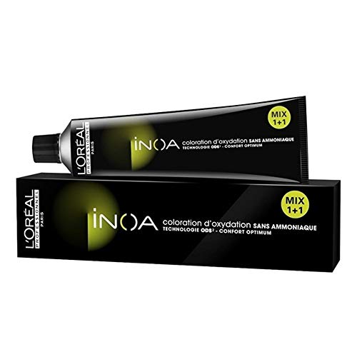 Inoa 9.31 Sehr Helles Blond Gold Asch 60Ml, 9.31 Sehr Helles Blond Gold-Asch