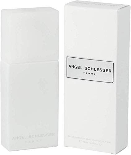 Angel Schlesser Femme Edt Vapo 100 Ml
