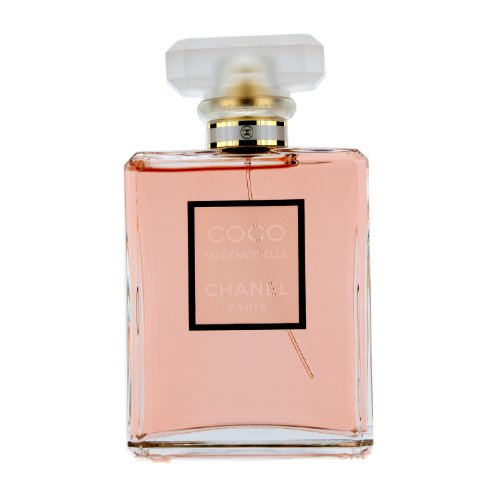 Chanel Coco Mademoiselle, Profumo, Spray, 100 Ml