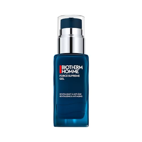 Biotherm Force Supreme Gel 50Ml