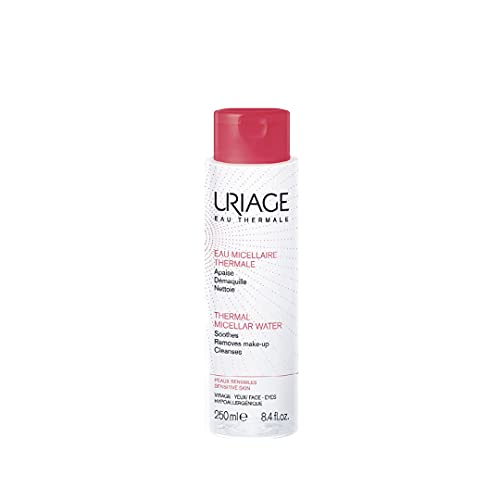 Uriage Eau Micellaire Thermale Ps 250 Ml
