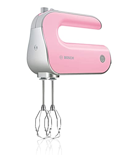 Batidora De Repostería Rosa - Mfq4030K