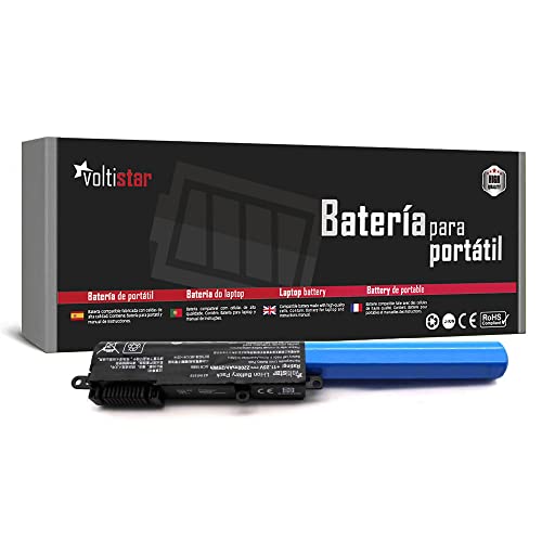 Voltistar® - Batteria Per Portatile Asus X540L F540L A31N1519