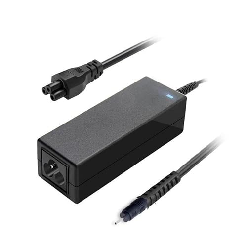 Sparepart: Coreparts Power Adapter For Asus 40W 19V 2.1A Plug:2.3 * 0.7Mm, Coreparts (40W 19V 2.1A Plug:2.3 * 0.7Mm Including Eu Power Cord)