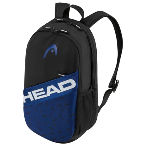 Head Zaino, Blu/Nero, Taglia Unica Unisex-Adulto