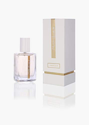 Rasasi Musk Hareer Eau De Parfum 50 Ml (Unisex)