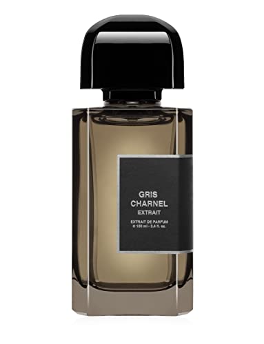 Bdk Parfums Grigio Charnel Extrait De Parfum 100 Ml Uni