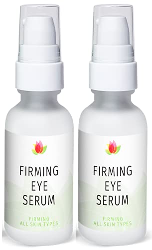 Reviva Pack Di 2 X Labs Raffermissante Siero Occhi Con Alpha Lipoïque 1 Fl Oz