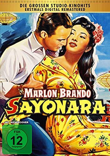 Sayonara - Kinofassung (Digital Remastered)