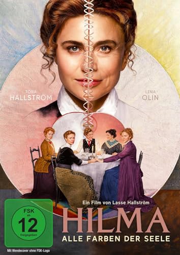 Hilma - Alle Farben Der Seele
