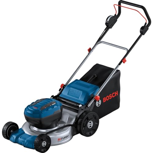 Tagliaerba 18V Gra 18V2-46 (Solo Macchina) | 06008C8000 - Bosch