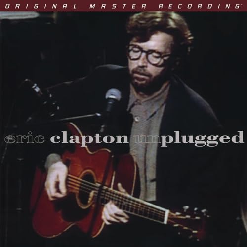 Unplugged -Sacd/Spec-