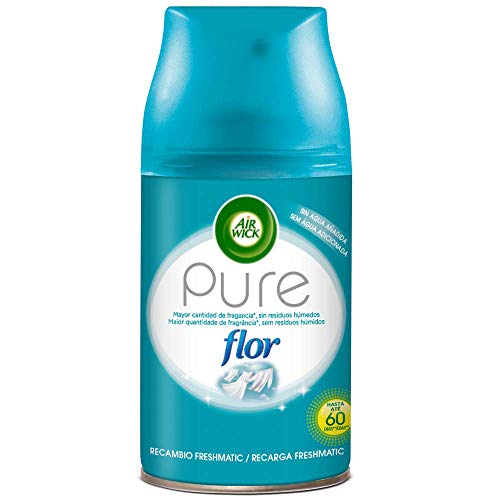 Air Wick Freshmatic Max - Ricarica Per Profumatore Spray Automatico