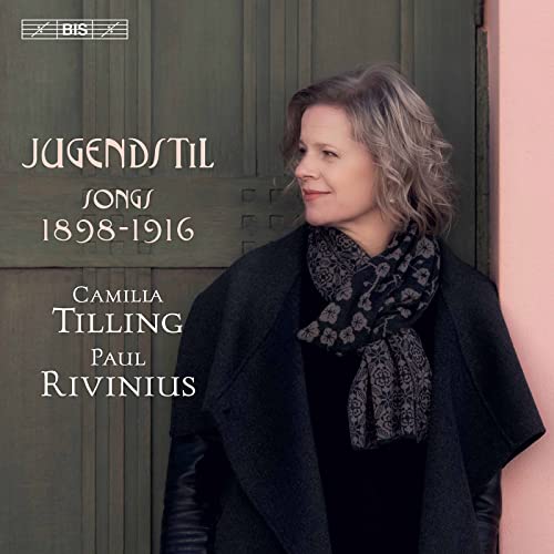 Jugendstil Songs 1898-1916 - Lieder (Sacd)