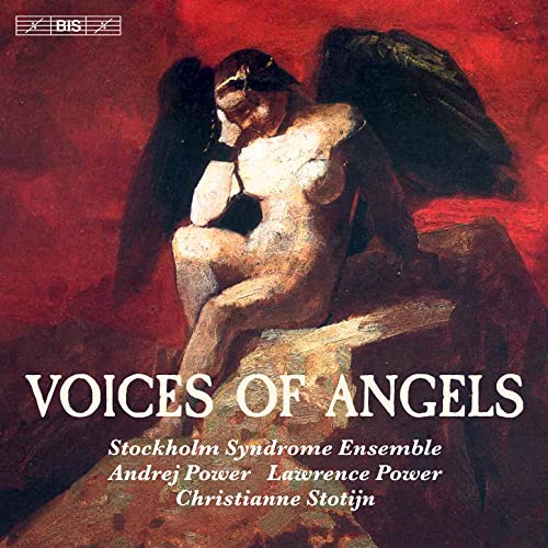 Voices Of Angels