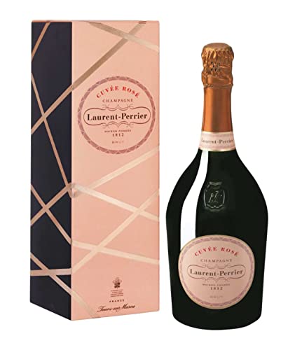 Laurent-Perrier Brut Rosé 75Cl