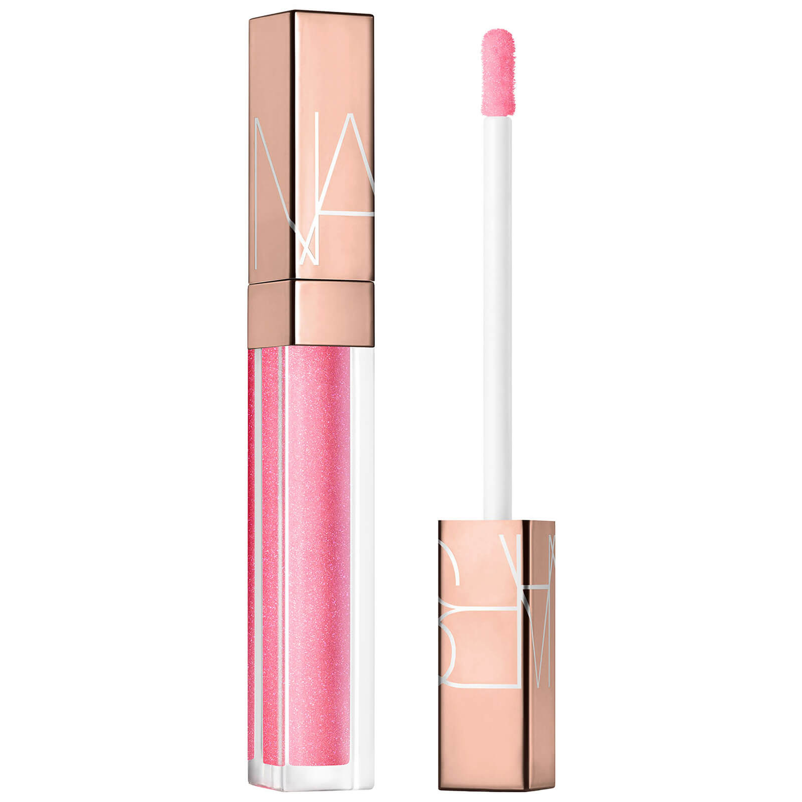 NARS Afterglow Lip Shine 5,5ml (Varie Tonalità) - Lover To Lover