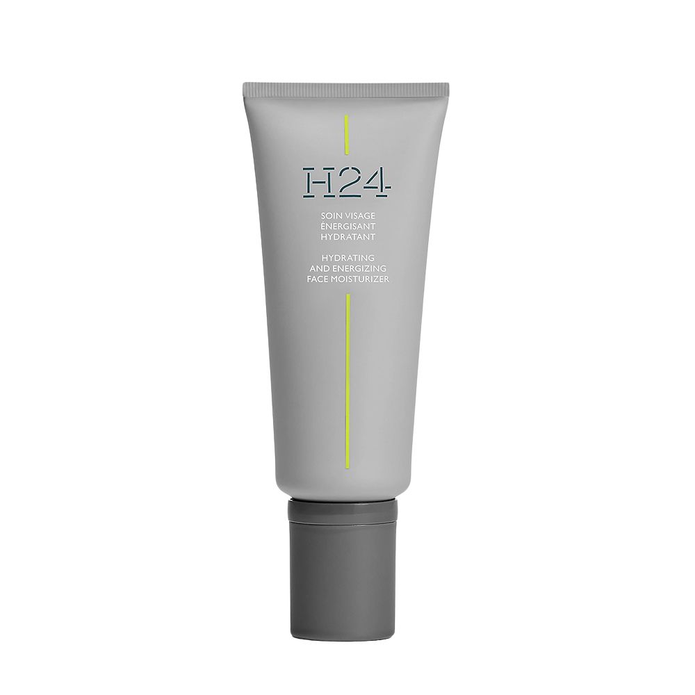 H24 Soin Visage Énergisant Hydratant Energizzante Antiossidante Anti-Inquinamento 100 ml Hermes