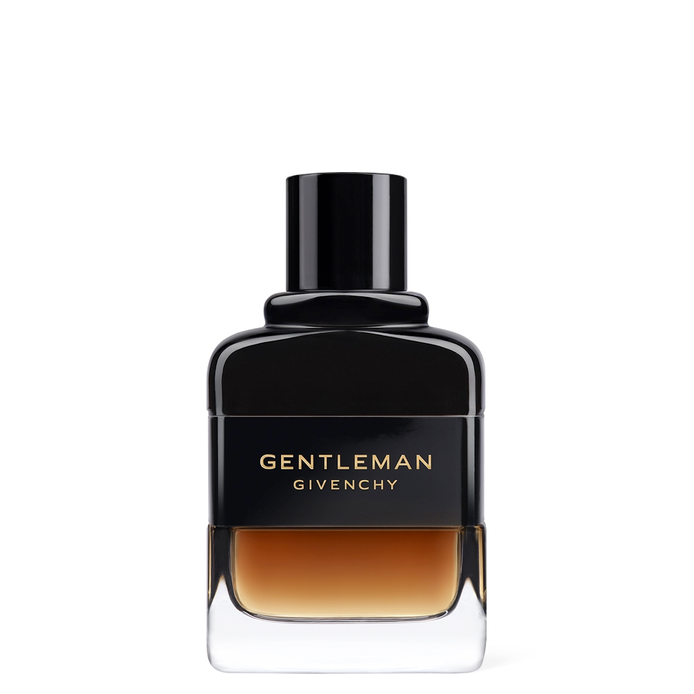 Gentleman Réserve Privée Eau de Parfum 60 ml Uomo Givenchy