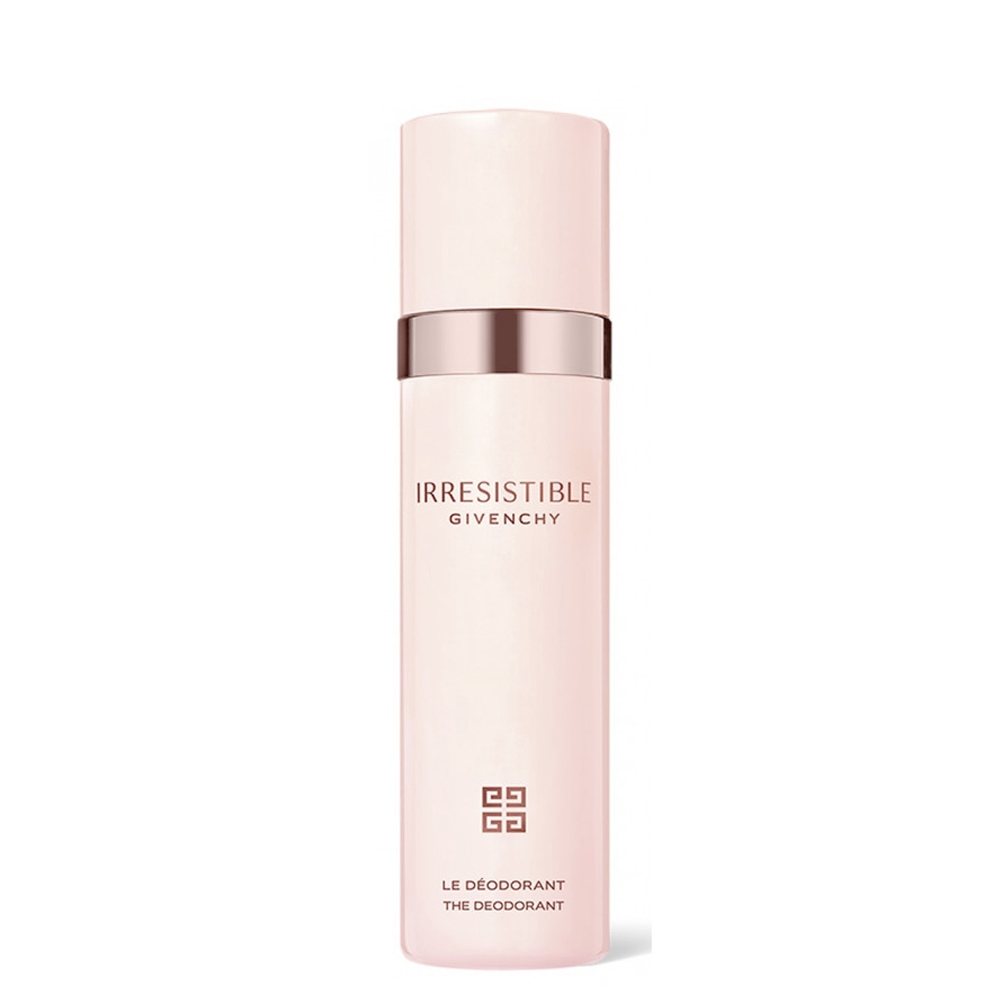 Irresistible Le Déodorant Rinfrescante Protettivo 100 ml Givenchy