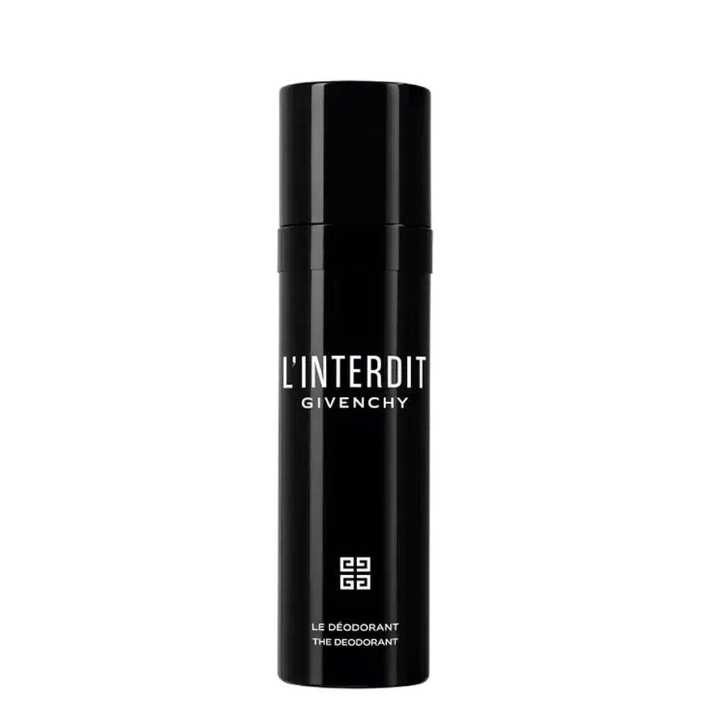 L'Interdit Le Déodorant Idratante Rinfrescante Protettivo 100 ml Givenchy