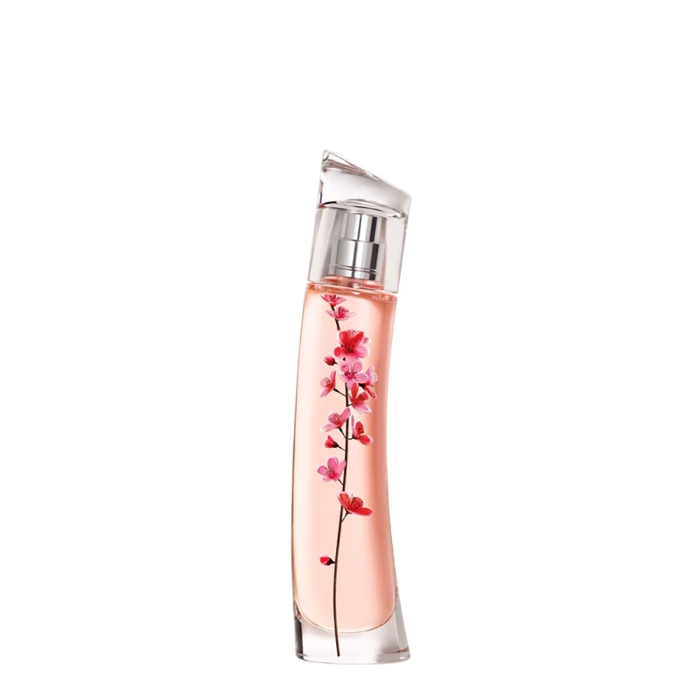 Flower Ikebana Mimosa By Kenzo Eau de Parfum 40 ml Donna Kenzo