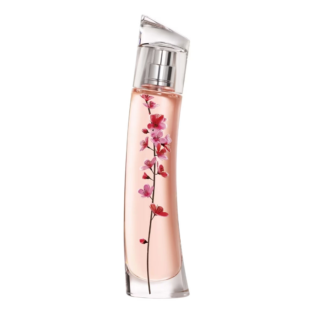 Flower Ikebana Mimosa By Kenzo Eau de Parfum 75 ml Donna Kenzo