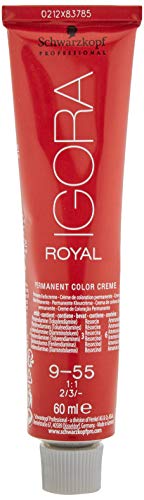 Schwarzkopf Professional Igora Royal - 60 Ml