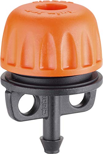 Claber 91225 Accessori Rainjet Goccia 10 Irrigatori 180