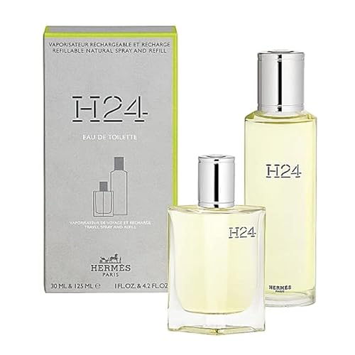H24 Et Set (30 Ml+ Recarga De 125 Ml)