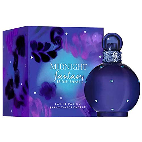Fantasy Britney Spears Midnight Ep 100 Vp