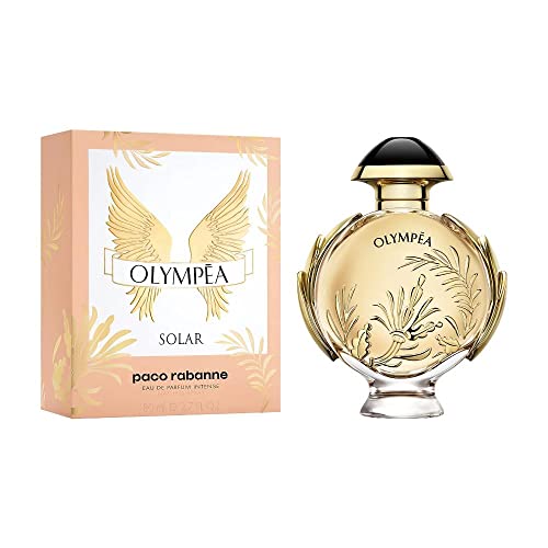 Olympea Solar Eau De Parfum Intense 30 Ml
