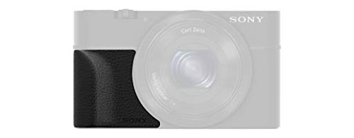 Sony Ag-R2 Maniglia Di Montaggio (Adatto Per Dsc-Rx100, Dsc-Rx100Ii, Dsc Rx100Iii, Dsc Rx100Iv, Dsc Rx100 V) Nero