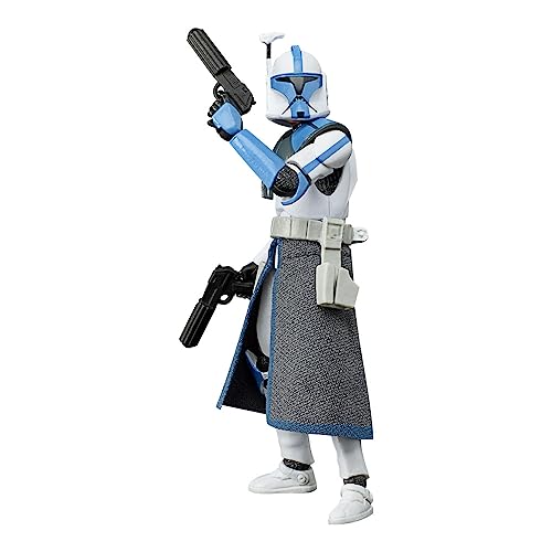 Hasbro, Figura Vintage Collection Arc Trooper Da Star Wars (Rd-Rs270085)
