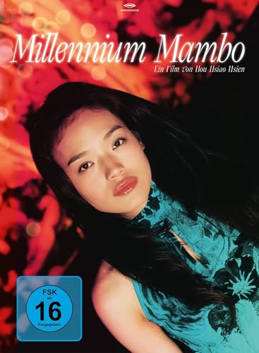 Millennium Mambo (Omu)