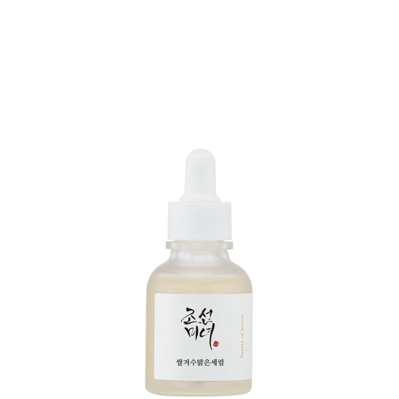 Beauty of Joseon Glow Deep Serum Rice + Arbutin 30ml