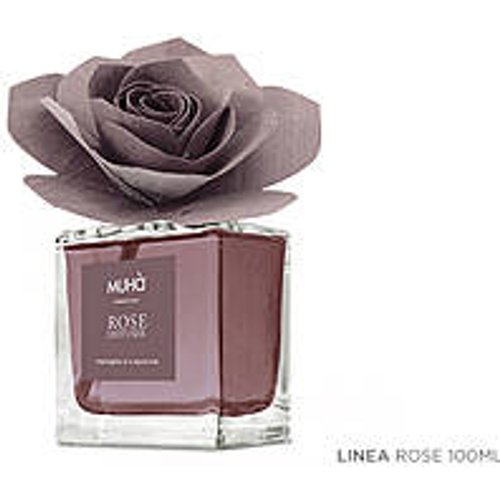 Profumatori Muhà Rose Diffuser L30