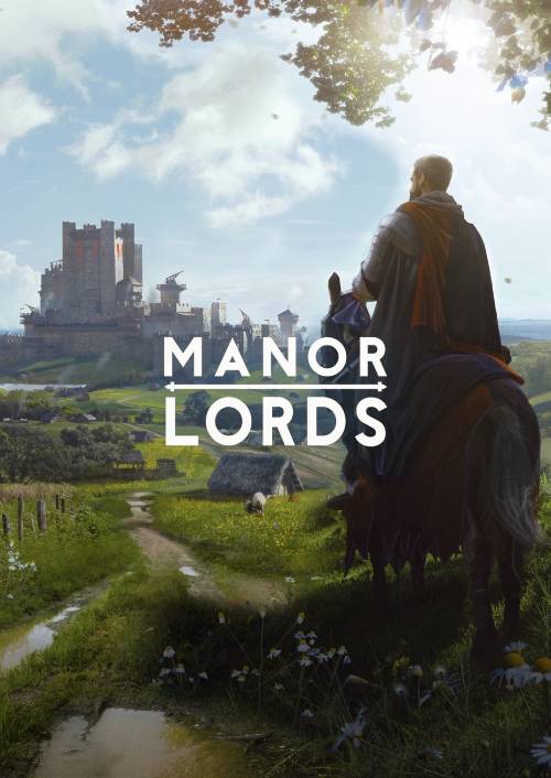 Manor Lords Pc