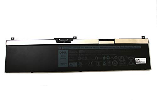 Dell Battery 97Whr 6 Cell Lithium Ion, 0Gw0K9 (Ion)