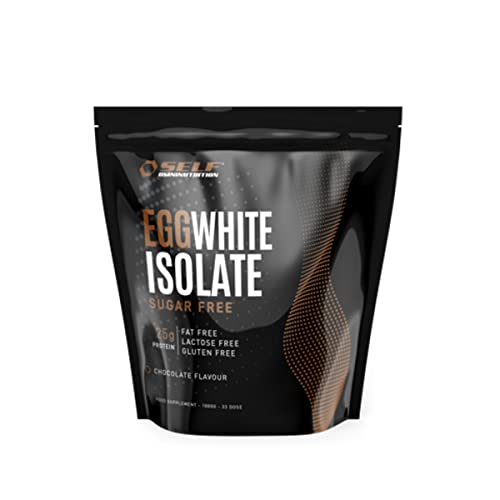 Isolate Egg:Pro 1 Kg Cioccolato
