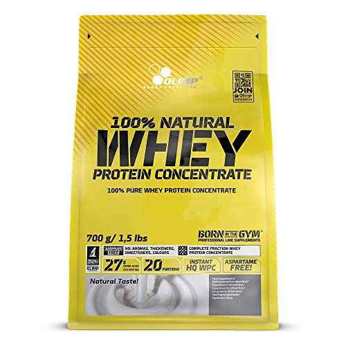 Olimp Whey Protein Complex 100%