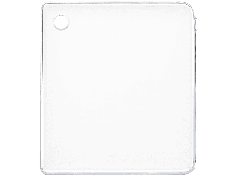 Kobo Cover Clear Case Libra Colour