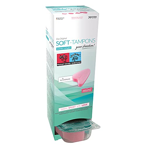 Tamponi Originali Love, 10 Unità