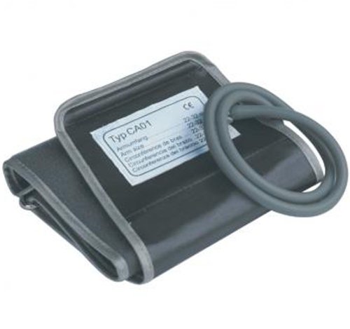 Cuff Xl For Boso Medicus Control Family Uno Pc Upper Arm Blood Pressure Measuring Device By Boso
