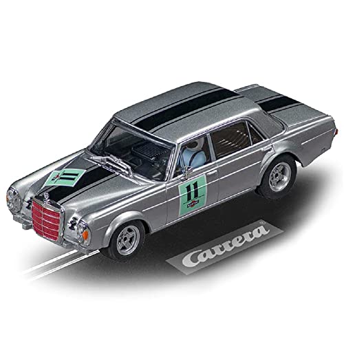 Mercedes-Benz 300 Sel 6.3 Amg "Preis Der Nationen 1970, No.11"