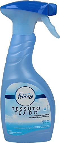 Febreze Additivo Per Tessuti Spray, 500Ml