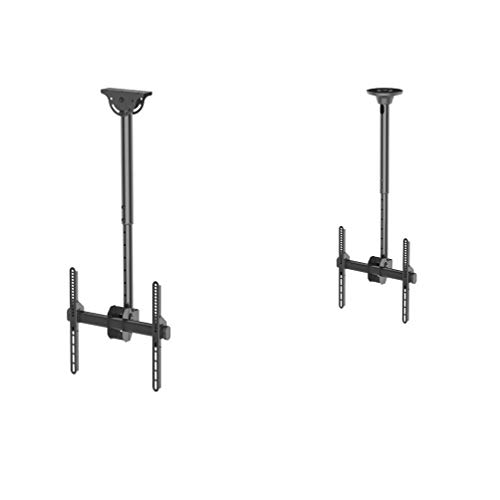 Tv Set Acc Ceiling Mount/32-60" Nm-C440Black Newstar