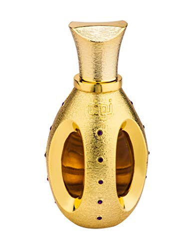 Swiss Arabian Nouf Eau De Parfume Sa, 1.7 Ounce By Swiss Arabian By Swiss Arabian